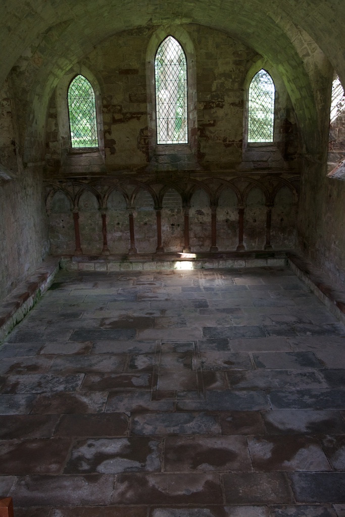 Dryburgh chapter house (28)