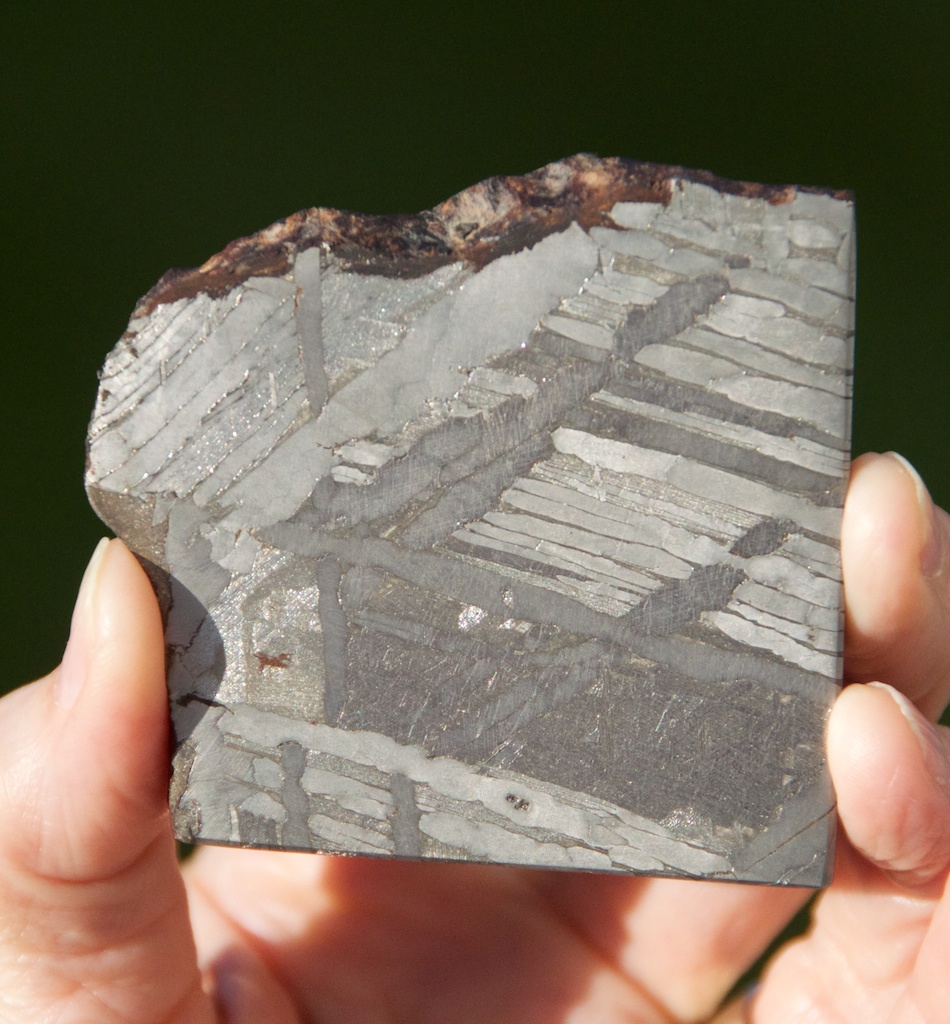 Meteorite (1)